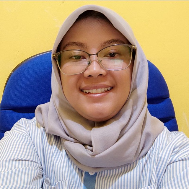 Ilsa Alawiyah